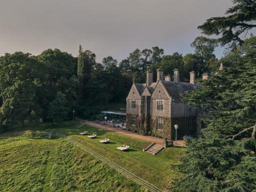 Wildhive Callow Hall - Housity