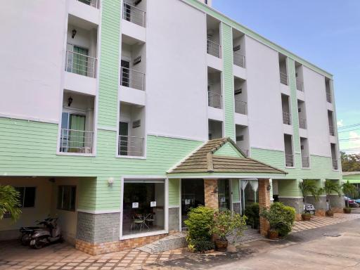 Wanpen Place - Housity
