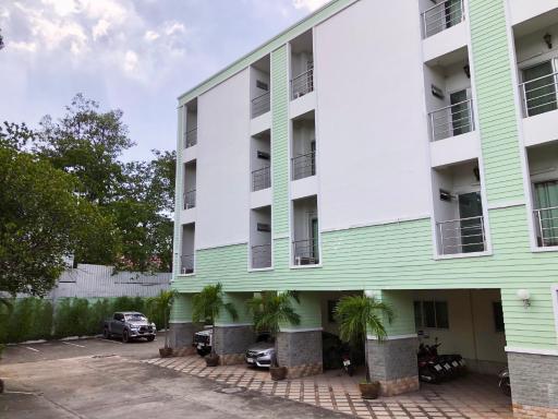 Wanpen Place - Housity