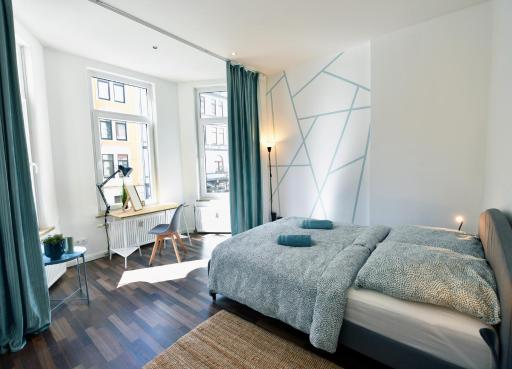 Elephant Apartment im Kultviertel - Housity