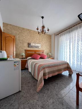 Pensión Mari Carmen - Housity