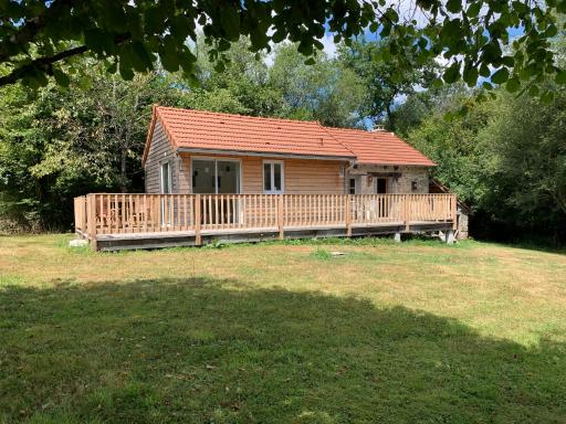 Petite maison Conjat - Housity