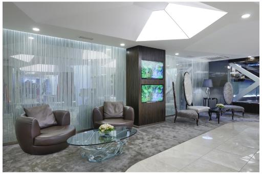 Cartoon Hotel - Housity