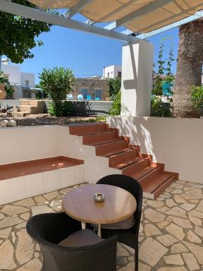 Patmos Garden - Housity