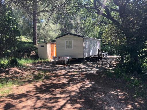 Aux pied de la forêt à 5 mm des plages - Housity