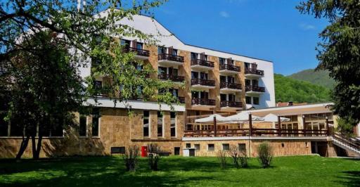 Hotel Park Ivanjica - Housity