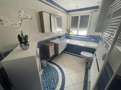 Sorinas Unterkunft Top WD5 - Housity