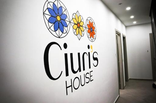 Ciuri's House - Housity