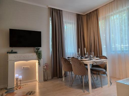 Tara Deluxe Apartment - Hizvo