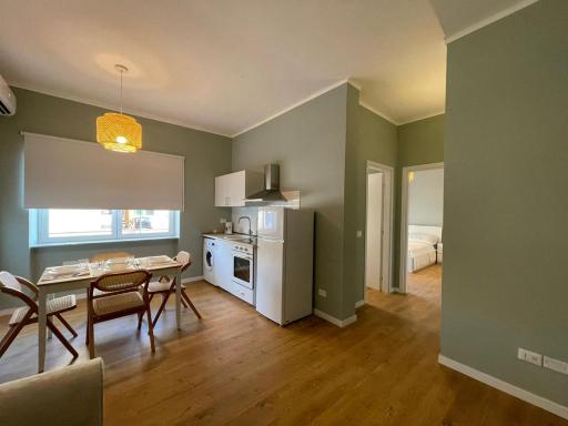 Cozy Apartments by Maura - Housity