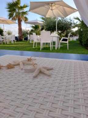 B&B Il Gabbiano - Housity