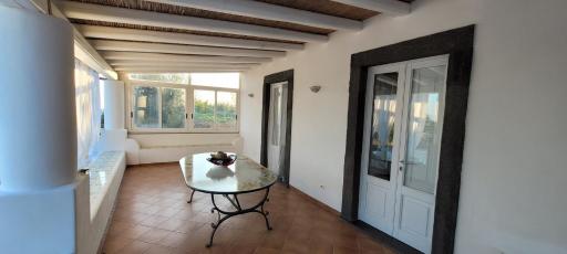 Casa Eoliana - Hizvo
