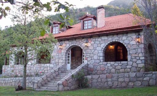 La Aguada Hotel Boutique de Montana - Housity
