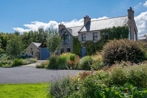 Clonaslee House - Housity