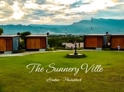 The Sunnery Ville - Housity