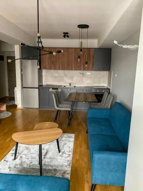 Brand New exclusive apartment - Housity