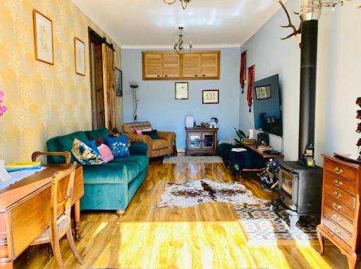 The Guest suite at Daviot ,Inverness - Housity