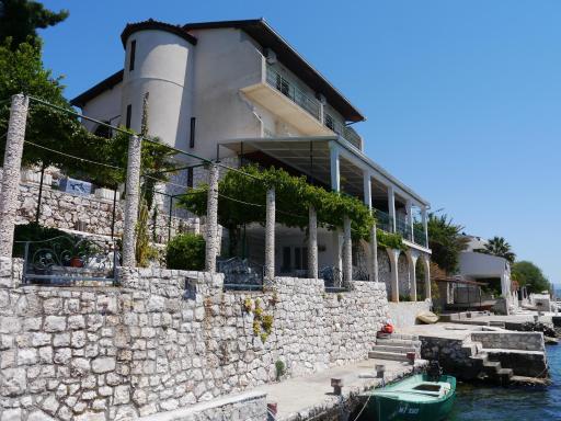 Apartments and rooms by the sea Klek, Neretva Delta - Usce Neretve - 16975 - Housity