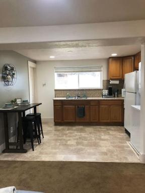Cozy Getaway near USU - Housity