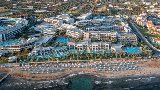 Lyttos Beach - Housity