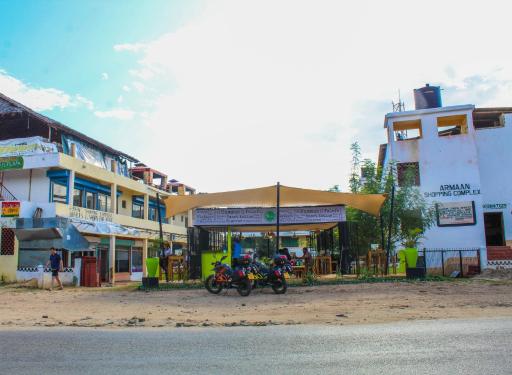 Armaan Guest House - Housity