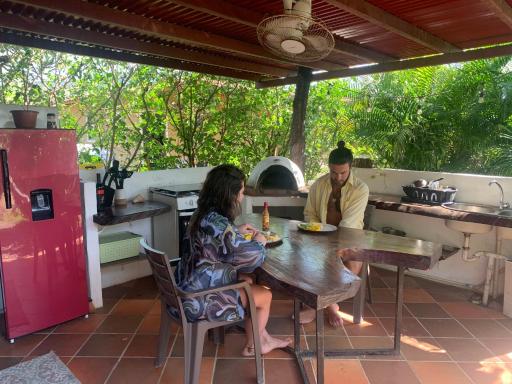 La Brisa Cambutal - Housity