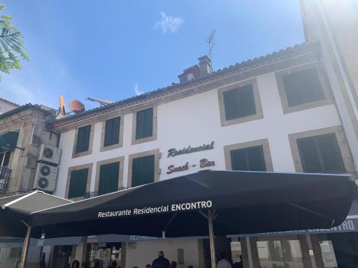 Residencial Encontro - Hizvo