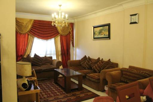 3BD ENTIRE APARTMEN IN A CENTRAL LOCATION (ALEXANDRIA) - Housity