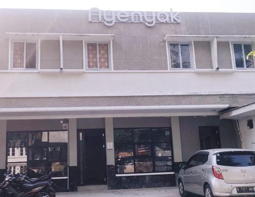 Nyenyak Senayan Benhil - Housity