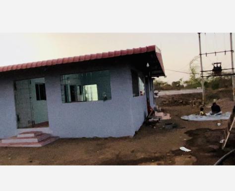 VG farm - Housity