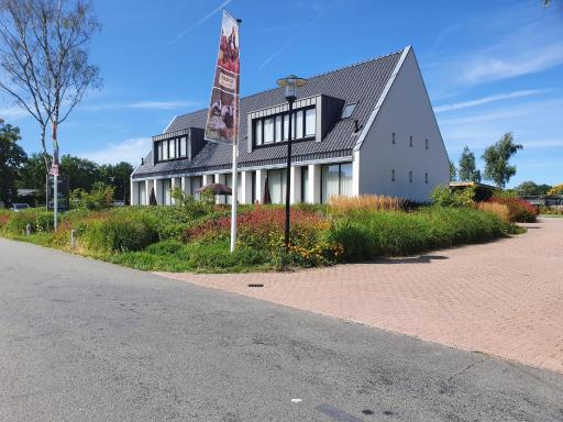 Hotel de Boshoek - Housity