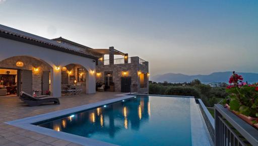 Maslina House - Housity