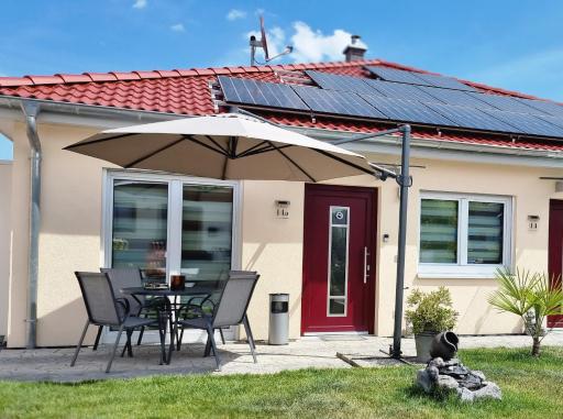 Gemütliche Ferienwohnung Reinsfeld - Housity