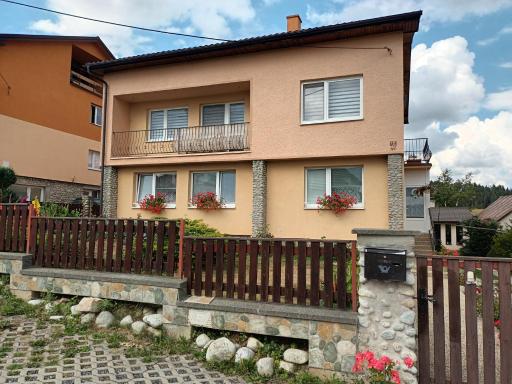 Apartmán u Anny - Housity