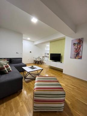 Skopje Centar Margarita Luxury Aprtment - Housity