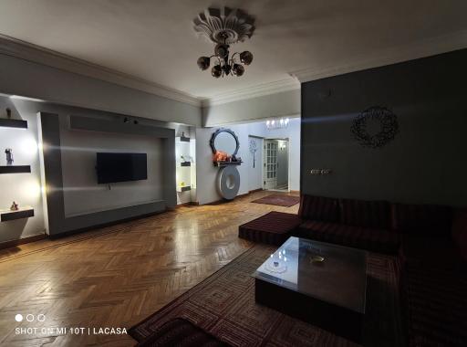 Apartment overlooking the Nile in Maadi - Housity