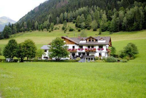 Gäste- und Seminarhaus Sölkstub'n - Housity