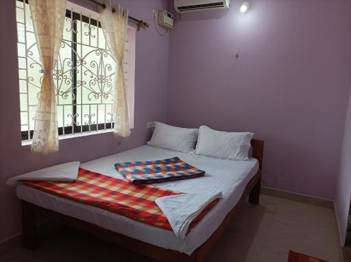 Hakuna Matata Holiday Homes Goa Entire Apartment 1BHK - Housity