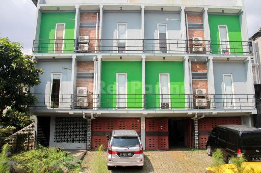 BSD Victory Homestay Mitra RedDoorz - Housity