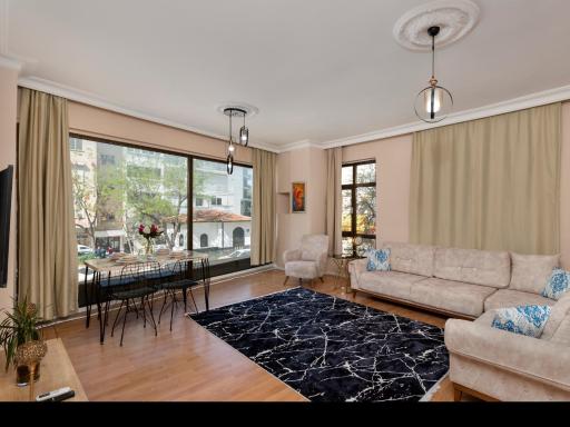 Perfect near old-town and in the center the bazaar - Housity