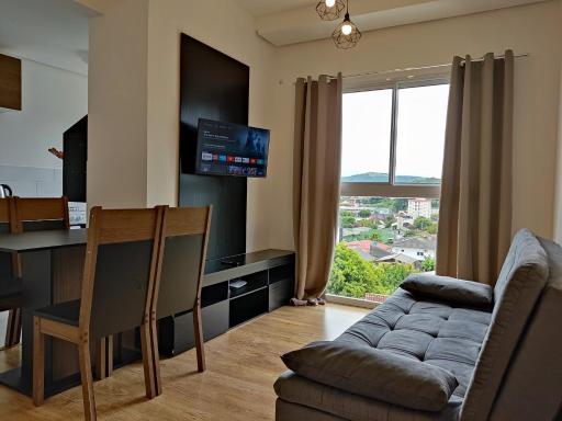 Apart 2D com Suíte no Centro de Igrejinha a 30min Gramado - Housity