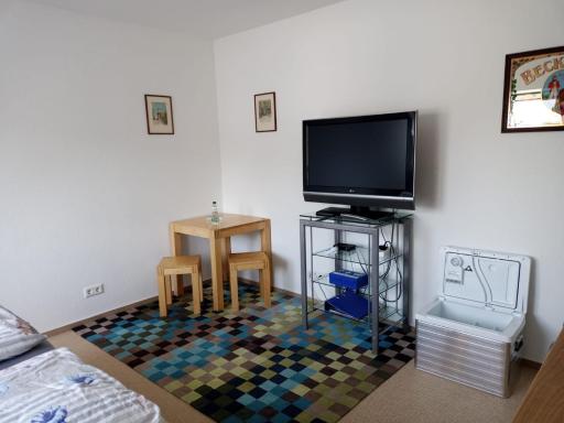 Modernes 21 m² Apartment modern, zentral - Housity