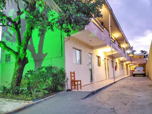 Pousada Aconchego - Housity
