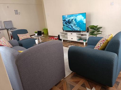 Aster Home Machakos - Housity