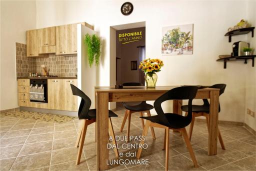 Al Chiaro di Luna - Housity