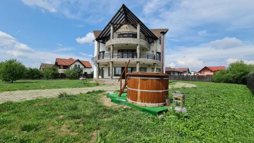 Cozy Home near Baile Sarate - Housity