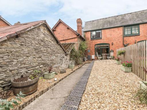 Stable Cottage, Bishops Castle - Housity