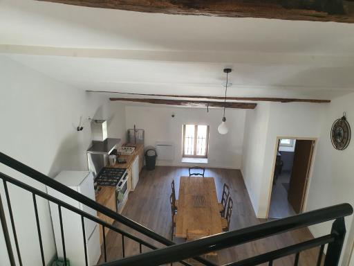 Gîte Manapany - Housity