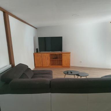 Gîte Manapany - Housity