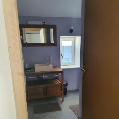 Gîte Manapany - Housity